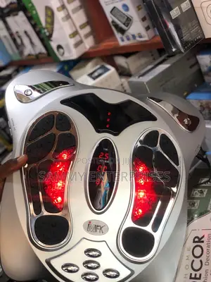 Health Protection Massager