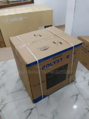 Top Quality Polystar Built in Electric Oven Pv-Jy60ke