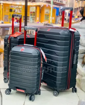 Original Traveling Boxes Set Available in Store