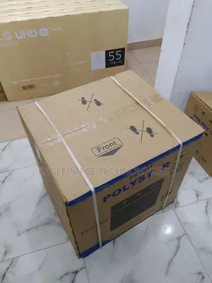 High Quality Polystar Built in Electric Oven Pv-Jy60ke