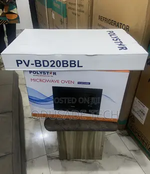 New Quality Polystar in-Built Microwave 20L Pv-Bd20bbl