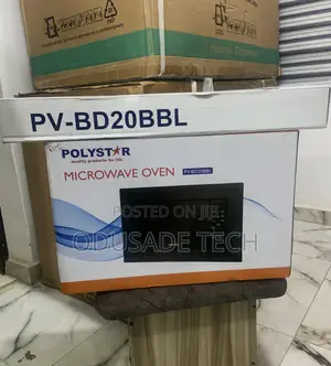 Newly Produced Polystar in-Built 20L Mivrowave Pv-Bd20bbl