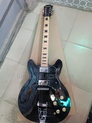 Epiphone Jazz Guitar