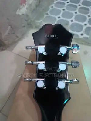 Epiphone Jazz Guitar