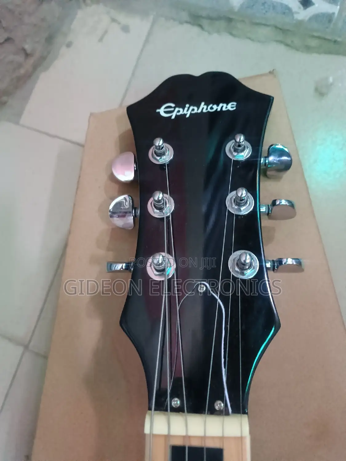 Epiphone Jazz Guitar