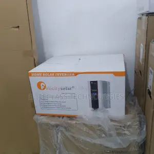 Fast Selling Felicitysolar Inverter 2.5kva/12v