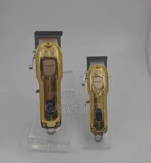 Waer Hair Salon Professional Electric Hair Clippers