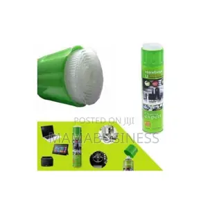 Handboss Foam Cleaning Agent 650ml