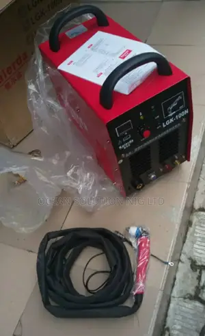 Air Plasma Cutting Machine 3 Phase