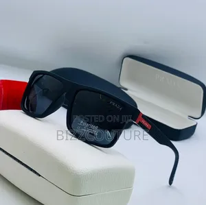 Original PRADA Sunglasses Available in Store