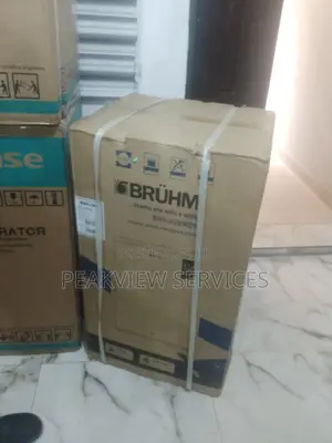 Affordable Single Door Refrigerator-BRS-93mmds-93l