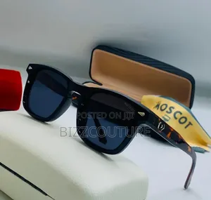Original Moscot Sunglasses Available in Store