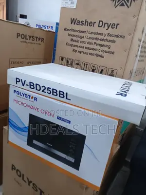 The Best Polystar Pv-Bd25bbl 25L Built in Oven