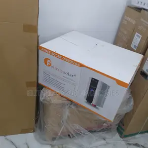 The Best Choice Felicitysolar Inverter 2.5kva/12v