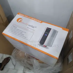 The Best Market Felicitysolar Inverter 2.5kva/12v