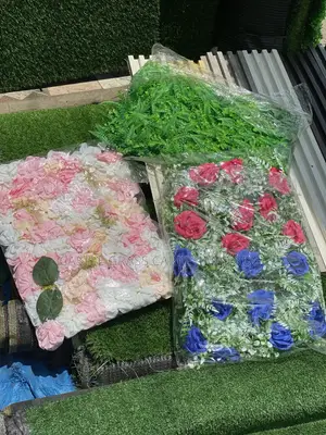 Artificial Flowers