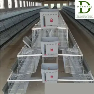 96 Capacity Layers Cage, Feedmill, Nipple Drinkers