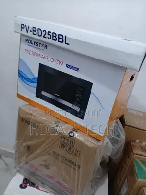 Smart Built in Microwaves Oven | Polystar