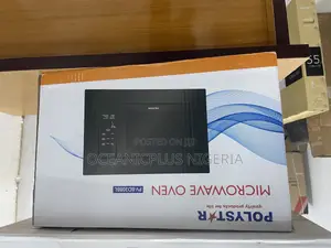 (Worlbest Product) 20liters Microwave Polystar