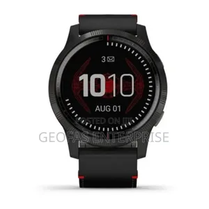 Garmin Darth Vader Smartwatch - Legacy Saga Series