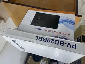 Brand-New Product 20liters Microwave Polystar