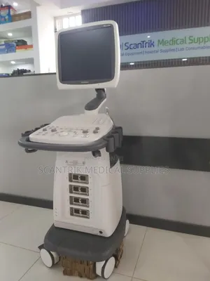 Medical Sonoscape Machine