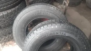 Latest Continental Tyres 225/70/15c for Light Trucks and Bus
