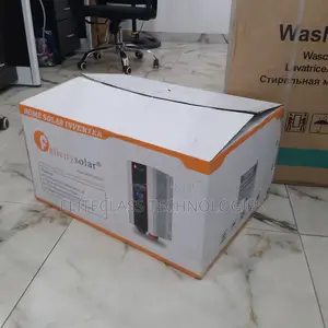 The Premium Felicitysolar Inverter 2.5kva/12v