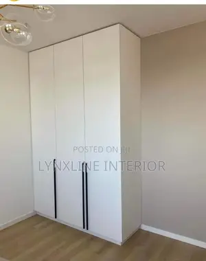 Wardrobe Closet