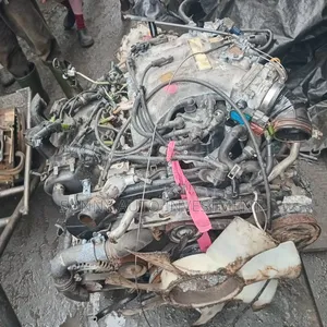 Japan Engine 3.3L for Nissan Pathfinder ,Xterra QX4 Infiniti