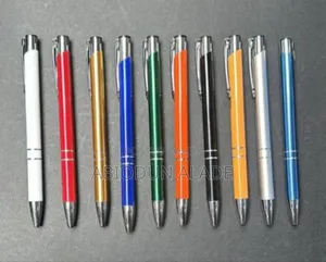Best Quality Executive Metal Pen