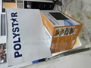 Super Sleek 20liters Microwave Polystar Is Available