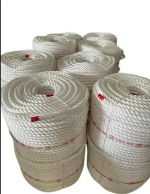Marring Rope Available in Stock