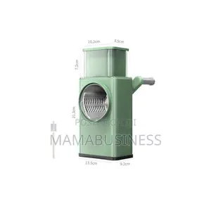 Multifunctional Vegetable Cutter and Slicer