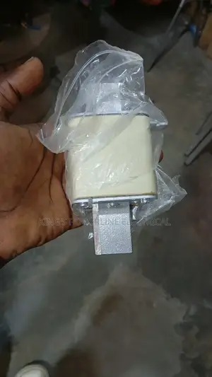 800amps Transformer Fuse