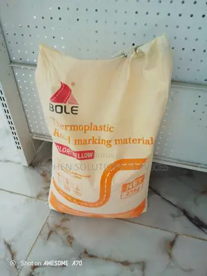 Reflective Glass Powder for Road Marking