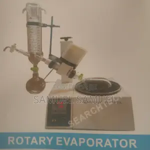 Rotary Evaporator (Model: RE52A and RE2000