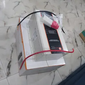 Smart Choice Felicitysolar Inverter 2.5kva/12v