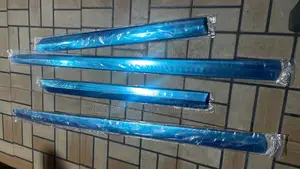 Door Chrome Rx 330