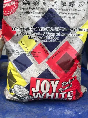 Building Materials