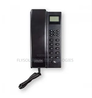 Wireless Intercom Phone With Display
