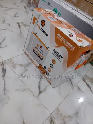 Super Functioning Finixmega 240ah Tubular Battery