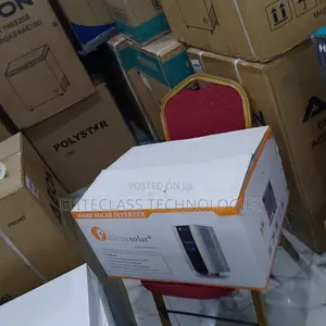 The Original Felicitysolar Inverter 2.5kva/12v