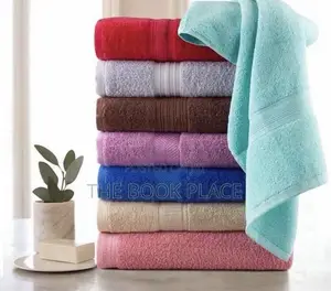 8 Set Large of Cotton Bath Towel