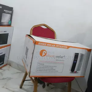 Top Pick Felicitysolar Inverter 2.5kva/12v