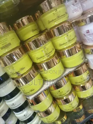 Bismid Cosmetics Glutathione Maximum