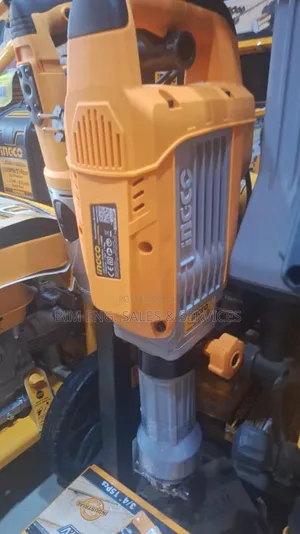 Building Materials