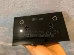 Wifi Smart Socket With USB