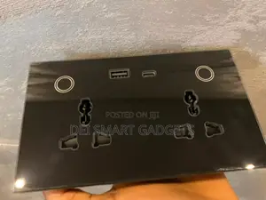 Wifi Smart Socket With USB