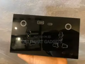 Wifi Smart Socket With USB